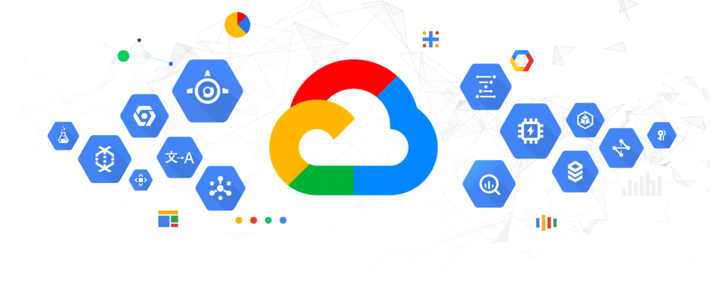 Google Cloud Platform