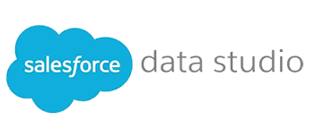 Salesforce Data Management Platform Software .